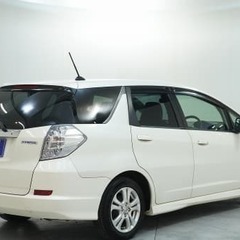 ホンダ　フィットシャトル！😂😂　頭金０円キャンペーン中(❁´◡`❁)の画像