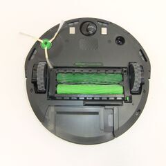 iRobot Roomba ルンバ i2 ロボット掃除機 本体・リモコン・付属品・箱あり Wi-Fi対応 【中古】111302SAの画像