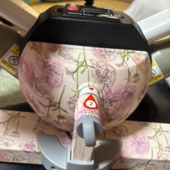 ステッパーの画像