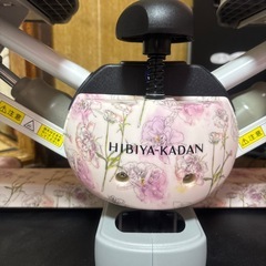 ステッパーの画像