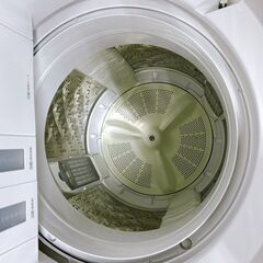 MKT1120100 パナソニック 8.0kg 洗濯機 一人暮らし 小型の画像