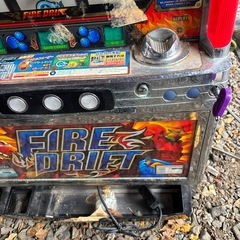 4号機　ファイヤードリフトの画像