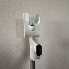 ダイソン　SV18掃除機　スタンド　ACアダプタセットの画像