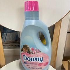 決まりました洗濯洗剤セットの画像