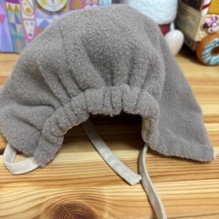 3coins スリーコインズ トナカイ 被り物 クリスマス の画像