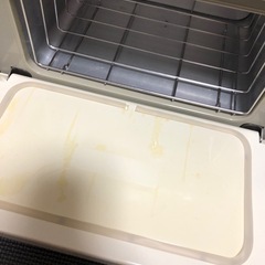 前開きホットタオルウォーマーの画像