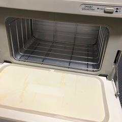 前開きホットタオルウォーマーの画像