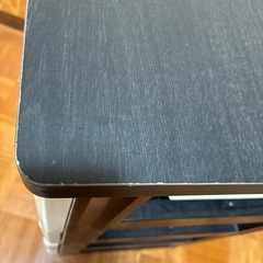 ［受け渡し先決まりました］白4段チェストの画像