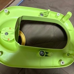 ベビープー　補助便座の画像