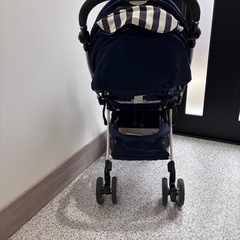 ベビーカー　アップリカの画像