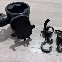 ベビーカー　アップリカの画像