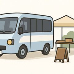 🔥【急募】モビリティ／運営サポートスタッフ