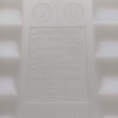 湯たんぽです　カバーもお譲り出来ますの画像