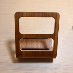 リモコン立ての画像