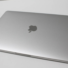 MacBook Pro（13インチ,2017,Thundeabolt 3ポート x 2）256GB/8GB〈MPXU2J/A〉④の画像