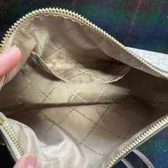 Michael Korsマイケルコース ショルダーバッグMICHAEL KORSの画像