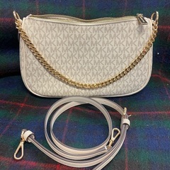 Michael Korsマイケルコース ショルダーバッグMICHAEL KORSの画像