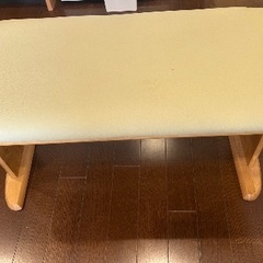 3,000円　4人ダイニングテーブルセットの画像