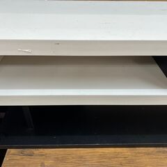 リサイクルショップどりーむ鹿大前店　No2738　テレビ台の画像