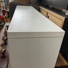 リサイクルショップどりーむ鹿大前店　No2738　テレビ台の画像