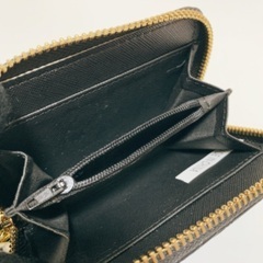 ミニ財布です！の画像