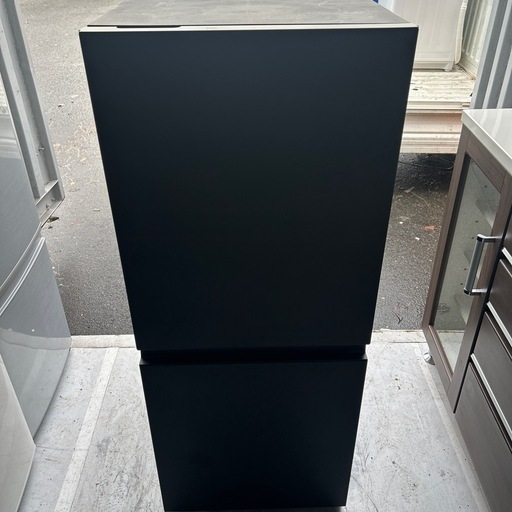 Panasonic2024年製単身冷蔵庫