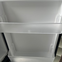 Panasonic2024年製単身冷蔵庫の画像