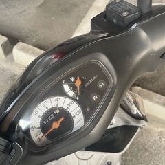 アドレスV 125Gの画像