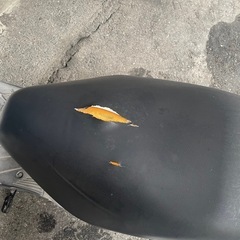 アドレスV 125Gの画像