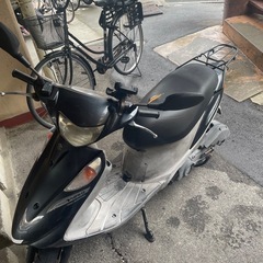 アドレスV 125Gの画像