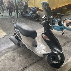 アドレスV 125Gの画像