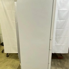 【6ヶ月保証】三菱電機 5ドア冷蔵庫 MR-B46Z-W1 2016年製455の画像
