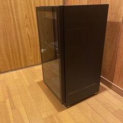 サンワダイレクト　カメラ防湿庫(訳あり)の画像