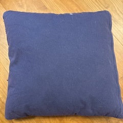 Francfrancクッションの画像