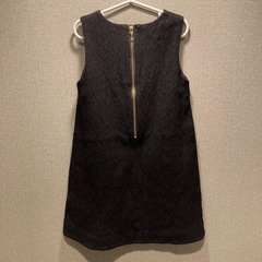 ケイトスペード⭐︎ワンピース130㎝の画像