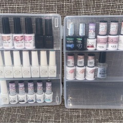 ネイル用品の画像