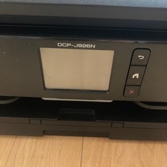 ブラザープリンターの画像