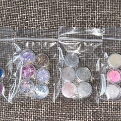 ネイル用品の画像