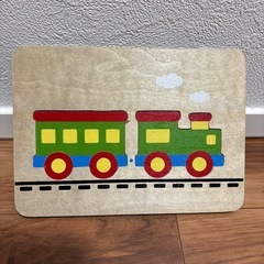 パズル　5点セットの画像