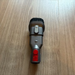 ダイソン掃除機SV18ヘッドの画像