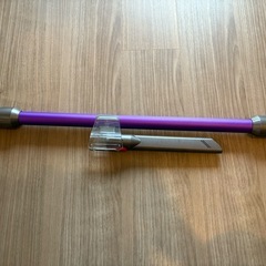 ダイソン掃除機SV18ヘッドの画像