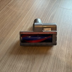 ダイソン掃除機SV18ヘッドの画像