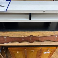 リサイクルショップどりーむ鹿大前店　No3069　壁掛けラックの画像