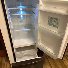 【11/29(土)朝まで！急募！】冷蔵庫の画像