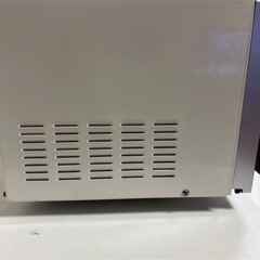 TWINBIRD電子レンジの画像