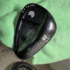 ゴルフ　サンドウェッジの画像