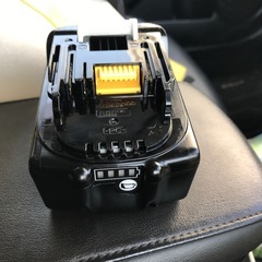 マキタバッテリーBL1860b18v6.0Ahの画像