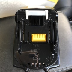 マキタバッテリーBL1860b18v6.0Ahの画像