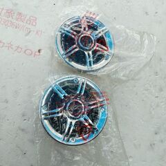 スピーカー　未使用品の画像