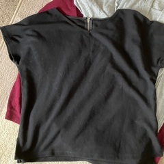 トップスズボンスカート7点200円の画像